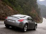 Nissan 350Z 2006 года